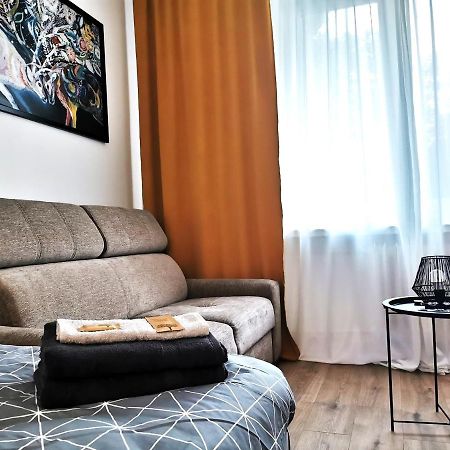 Podwale Apartment - Self Check-In 24H Breslau Exterior foto