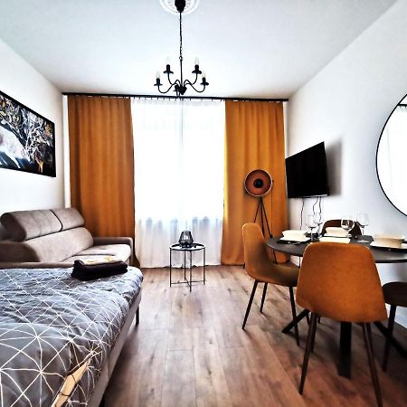 Podwale Apartment - Self Check-In 24H Breslau Exterior foto